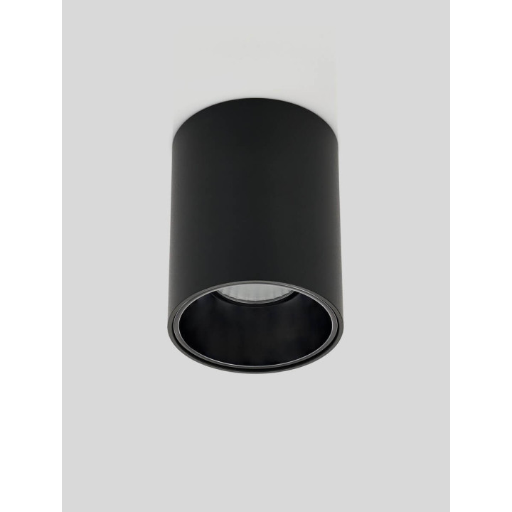 LUCES COSLAD LE62382/3/4/5 surface-mounted tube 7W, 13W 3000K 2 colors