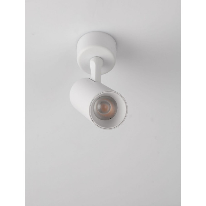 LUCES DAIMIE LE62406/7 LED ceiling spotlight 8W 3000K adjustable