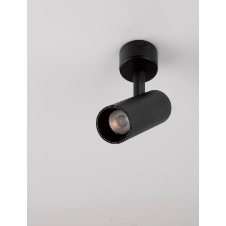LUCES DAIMIE LE62406/7 LED ceiling spotlight 8W 3000K adjustable