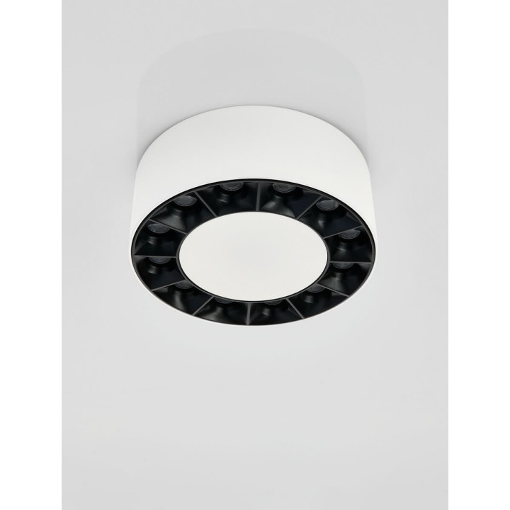 LUCES DAROCA LE62412/3/4 LED ceiling lamp 3000K, choose one of 3 sizes