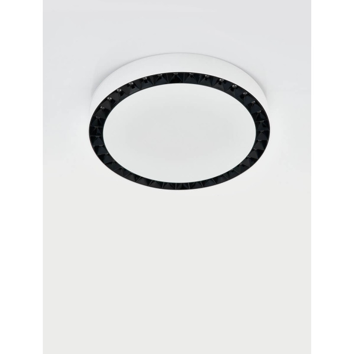 LUCES DAROCA LE62412/3/4 LED ceiling lamp 3000K, choose one of 3 sizes