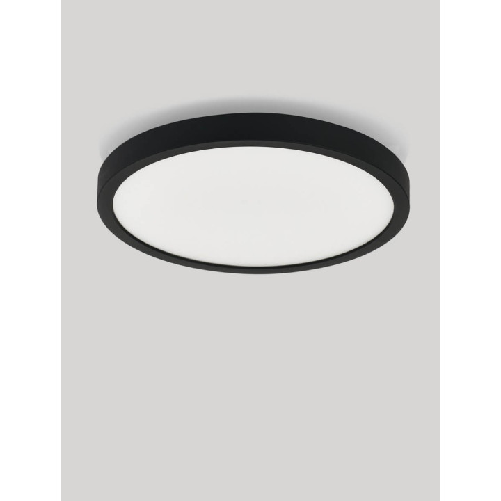 LUCES DENIA LE62415/6/7/8 LED ceiling lamp with CCT color adjustment