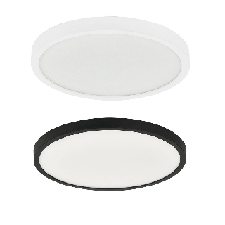 LUCES DENIA LE62415/6/7/8 lampa sufitowa LED z regulacją barwy CCT