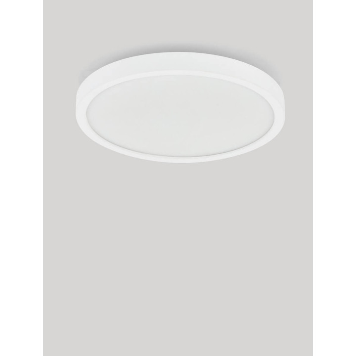LUCES DENIA LE62415/6/7/8 LED ceiling lamp with CCT color adjustment