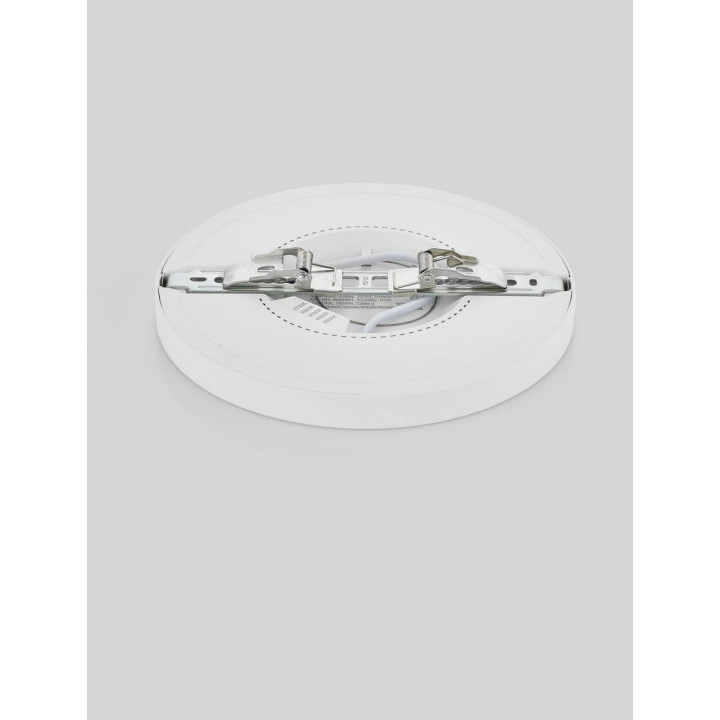 LUCES DENIA LE62415/6/7/8 lampa sufitowa LED z regulacją barwy CCT