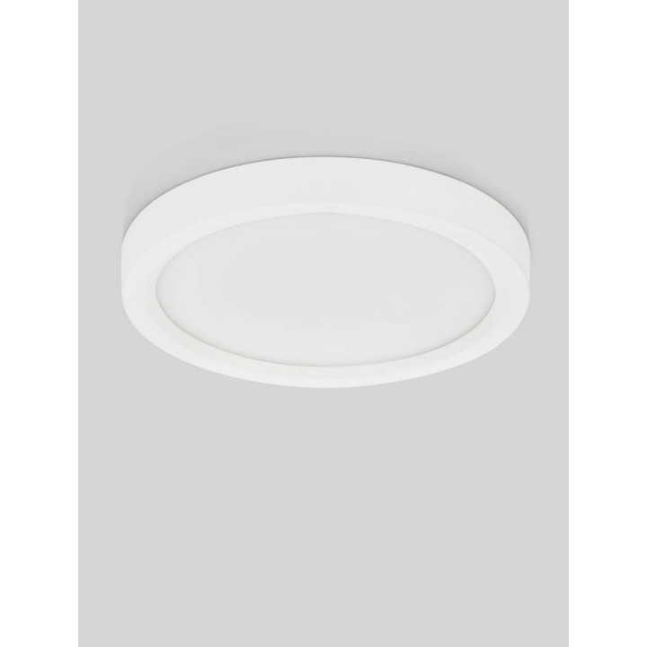 LUCES DENIA LE62419 plafon LED regulacja barwy CCT 3 rozmiary