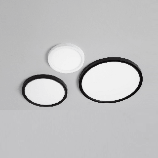 LUCES DENIA LE62419 plafon LED regulacja barwy CCT 3 rozmiary