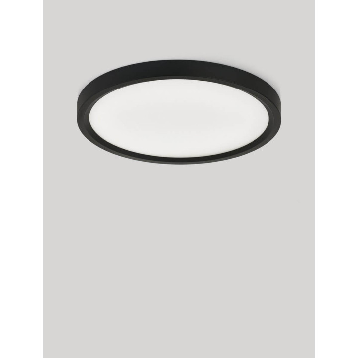 LUCES DENIA LE62419 plafon LED regulacja barwy CCT 3 rozmiary