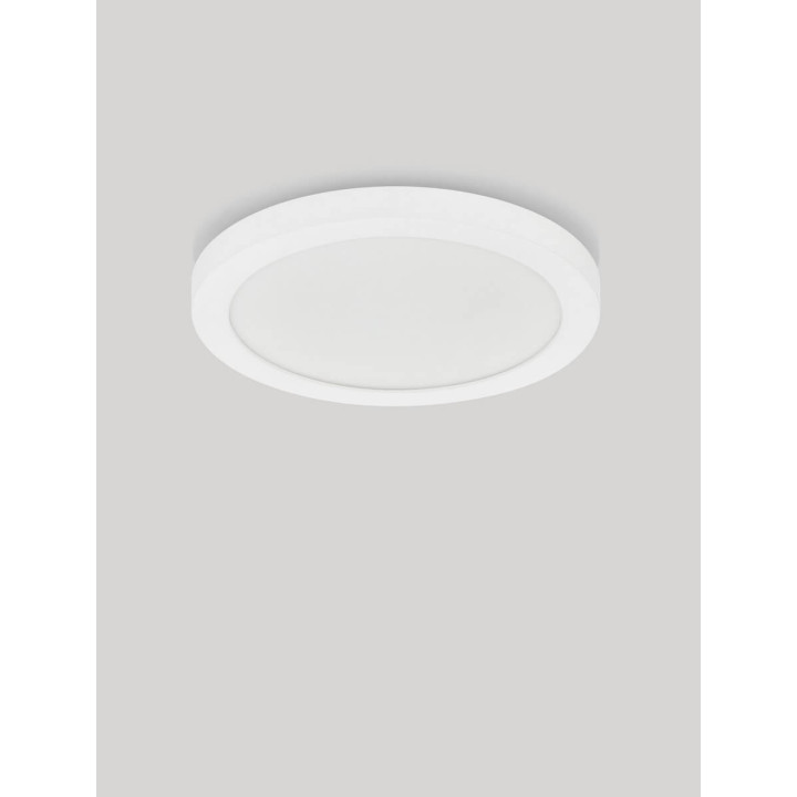 LUCES DENIA LE62437/8 LED ceiling lamp 24W ideal for bathroom IP54