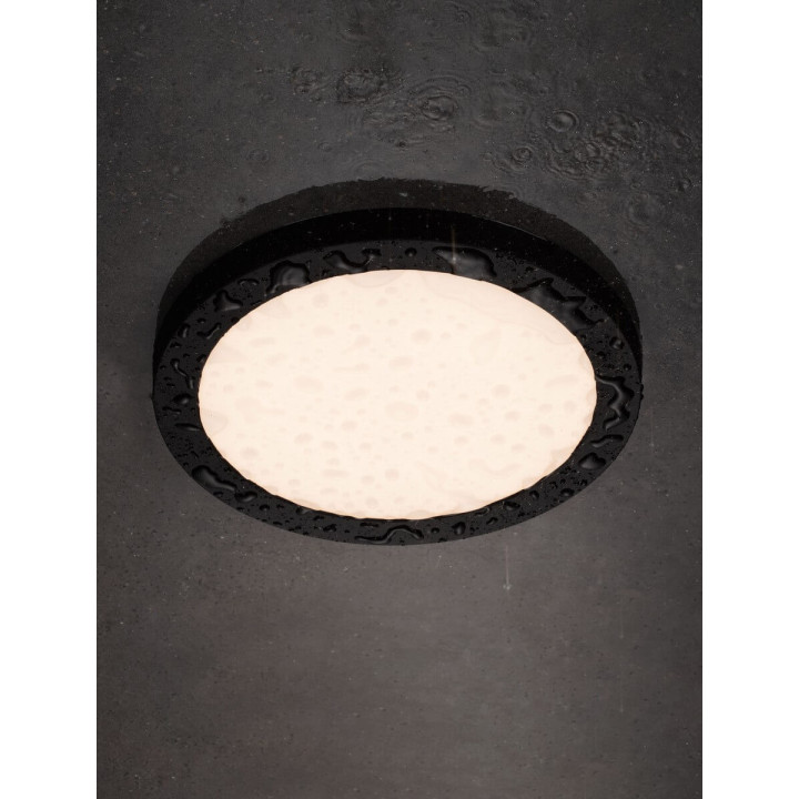 LUCES DENIA LE62437/8 LED ceiling lamp 24W ideal for bathroom IP54