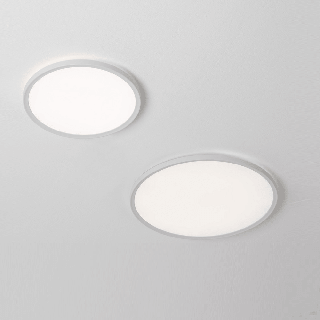 LUCES ELGOIB LE62457/8 plafon LED CCT 3000K-6500K energooszczędność