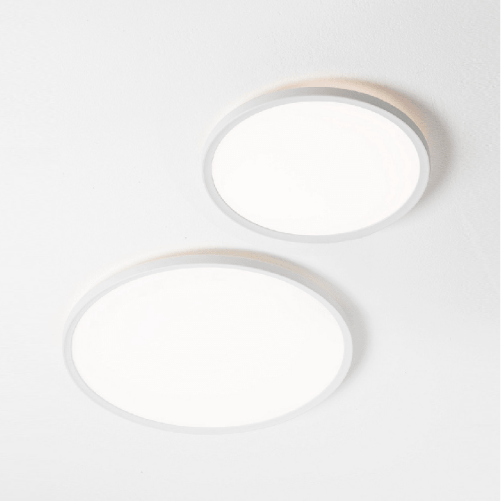 LUCES ELGOIB LE62457/8 LED ceiling lamp CCT 3000K-6500K energy saving