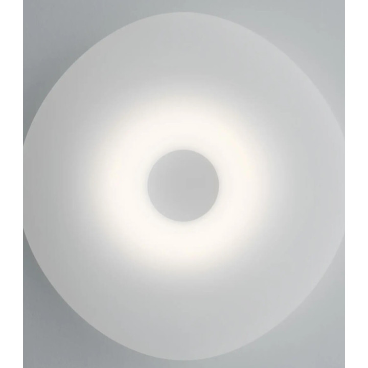 MR. MAGOO 8136, 8138 plafon LED 52cm-76cm Phase-cut 2700-3000K