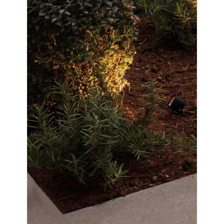 LUCES BELANOR LE62031/2/3/4 adjustable LED garden lamp, IP65