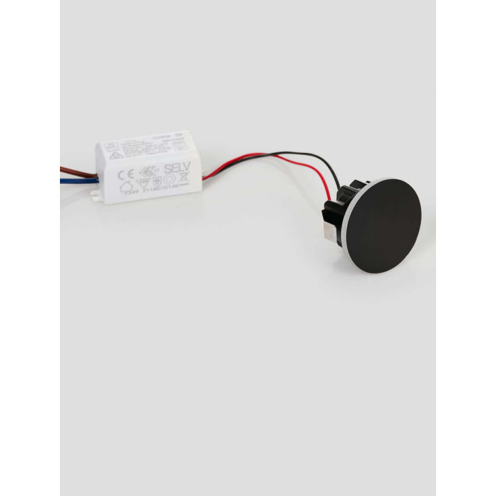 LUCES GOMERA LE62466, LE62507 LED wall lamp 3W decorative