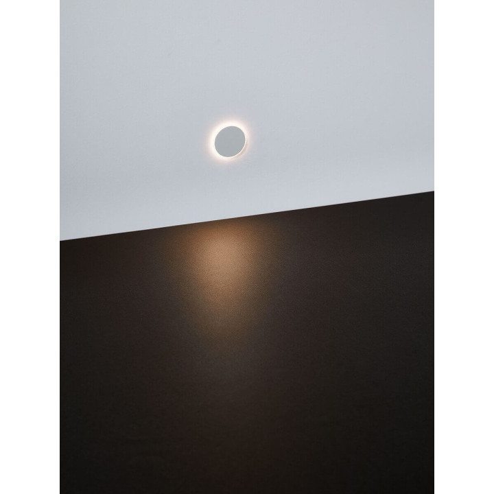 LUCES GOMERA LE62466, LE62507 LED wall lamp 3W decorative