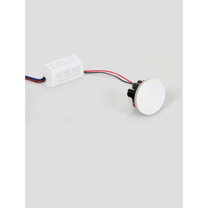 LUCES GOMERA LE62466, LE62507 LED wall lamp 3W decorative