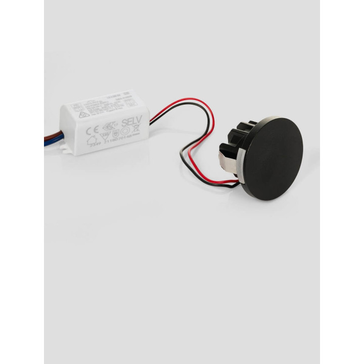 LUCES GOMERA LE62465 luminaire for illuminating stairs or corridors