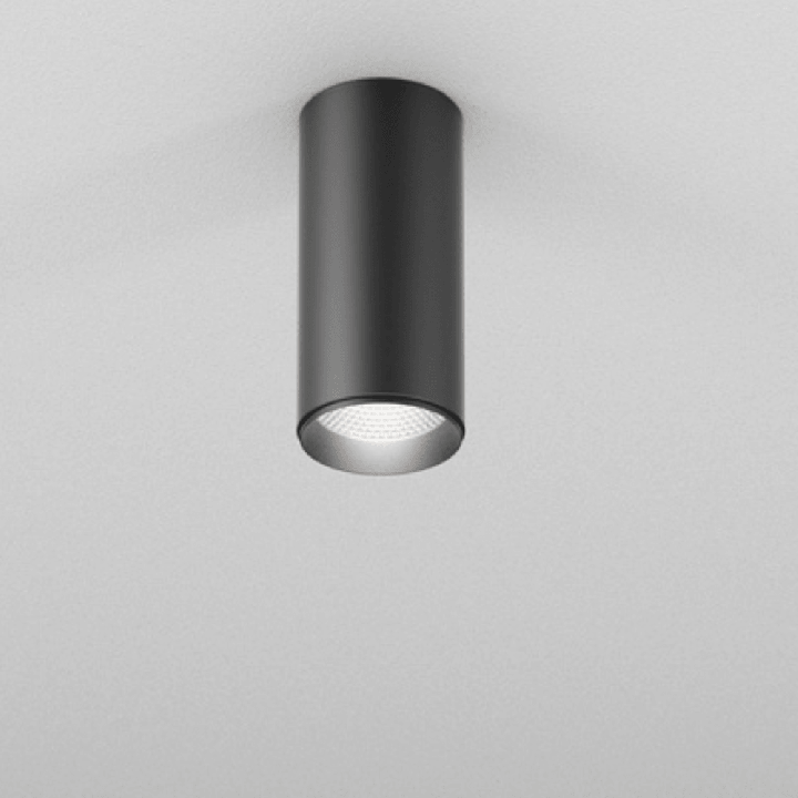 AQFORM PET midi LED 47054/5 tuba natynkowy 12cm, 20cm IP44 8 kolor&oacute;w