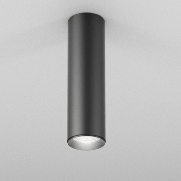 AQFORM PET midi LED 47054/5 tuba natynkowy 12cm, 20cm IP44 8 kolor&oacute;w