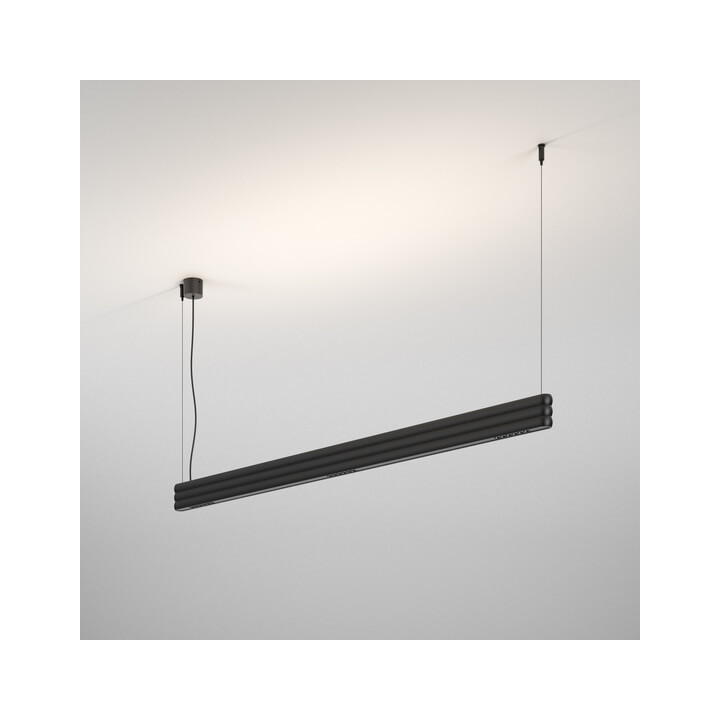 AQFORM RIBBY line points up&down LED suspended 59982/3 linear