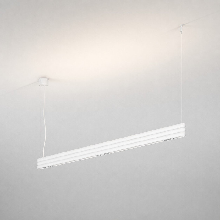 AQFORM RIBBY line points up&down LED suspended 59982/3 linear