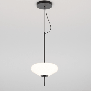 AQFORM BEADS cone LED 59993 &ndash; configure housing and glass colors