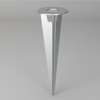 AQFORM KYO mounting spike