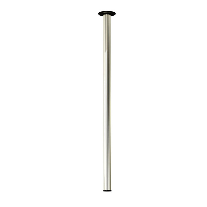 LUMEA SL1093/4 Vertical Ceiling Tube recessed lamp 120cm LED 3000K-4000K