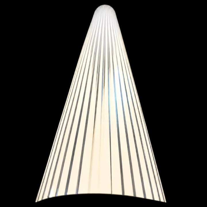 LUMEA SL1093/4 Vertical Ceiling Tube recessed lamp 120cm LED 3000K-4000K