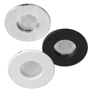 BPM CATLI SU Classic 3005 IP65 round for the bathroom and shower