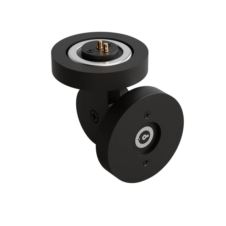 LUMEA Tube SL1095 łącznik L pion-poziom