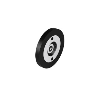 LUMEA Tube SL1101 base wall + 20cm electric cable
