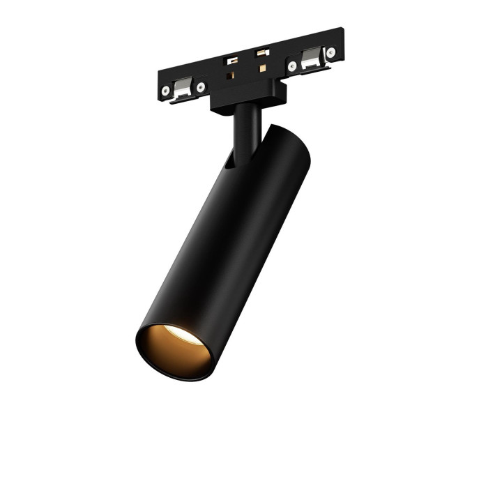 LUMEA SPOT SL1113/4 black 7W LED Spotlight 3000K/4000K for 3.6mm track