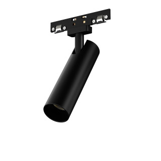 LUMEA SPOT SL1113/4 black 7W LED Spotlight 3000K/4000K for 3.6mm track