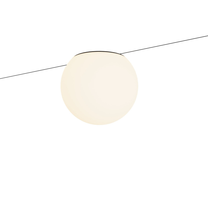 LUMEA GLOBE SL1115/6 kula LED 10W 3000K/4000K 15cm do szyny 3.6mm