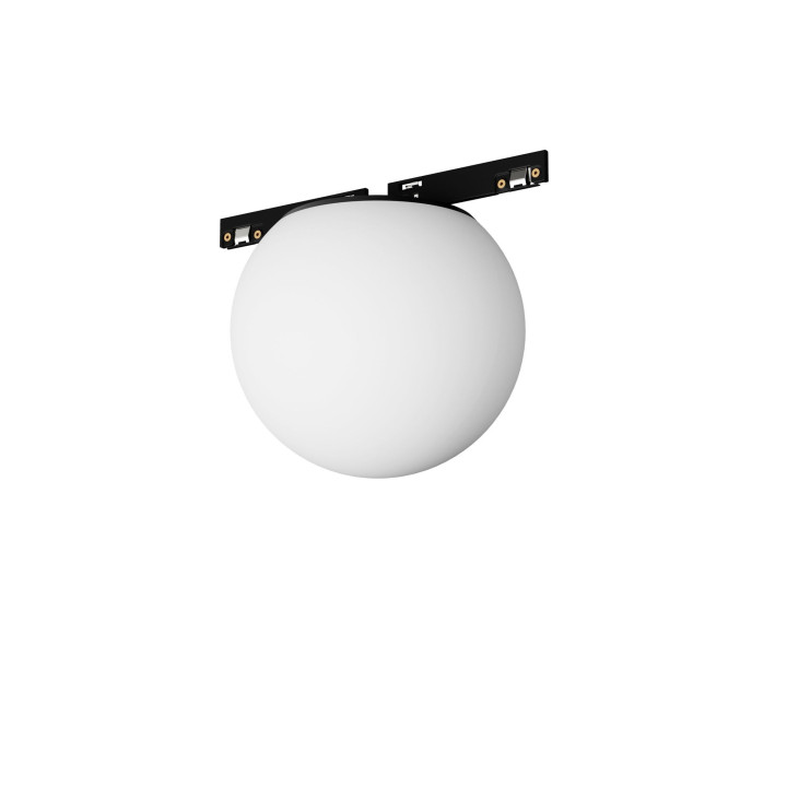 LUMEA GLOBE SL1115/6 10W LED Lamp 3000K/4000K 15cm for 3.6mm Track System
