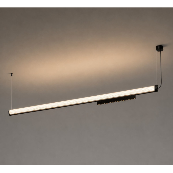 LUMEA DOTA SL1117/8 Rounded 10W LED Track Light for 3.6mm Track System