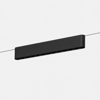 LUMEA DOTA SL1117/8 zaokrąglona lampa diodowa LED 10W do szyny 3.6mm