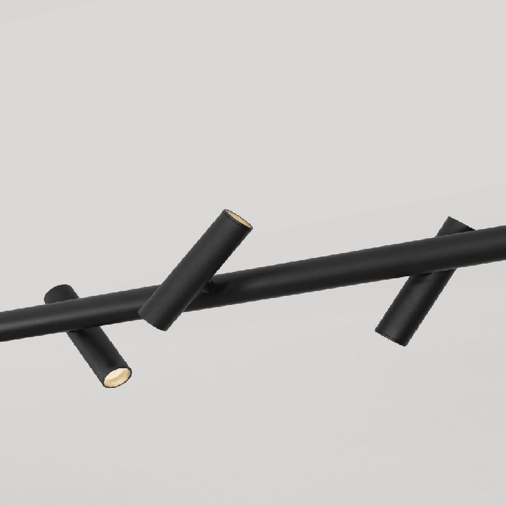 LUCES AVELO pendant lamp &ndash; perfect for a table or kitchen island