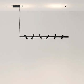 LUCES AVELO pendant lamp &ndash; perfect for a table or kitchen island