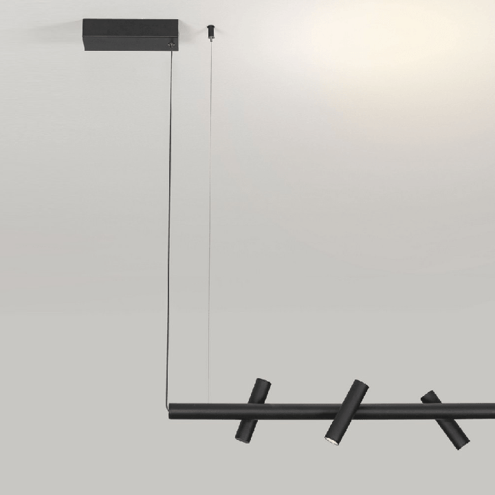 LUCES AVELO pendant lamp &ndash; perfect for a table or kitchen island