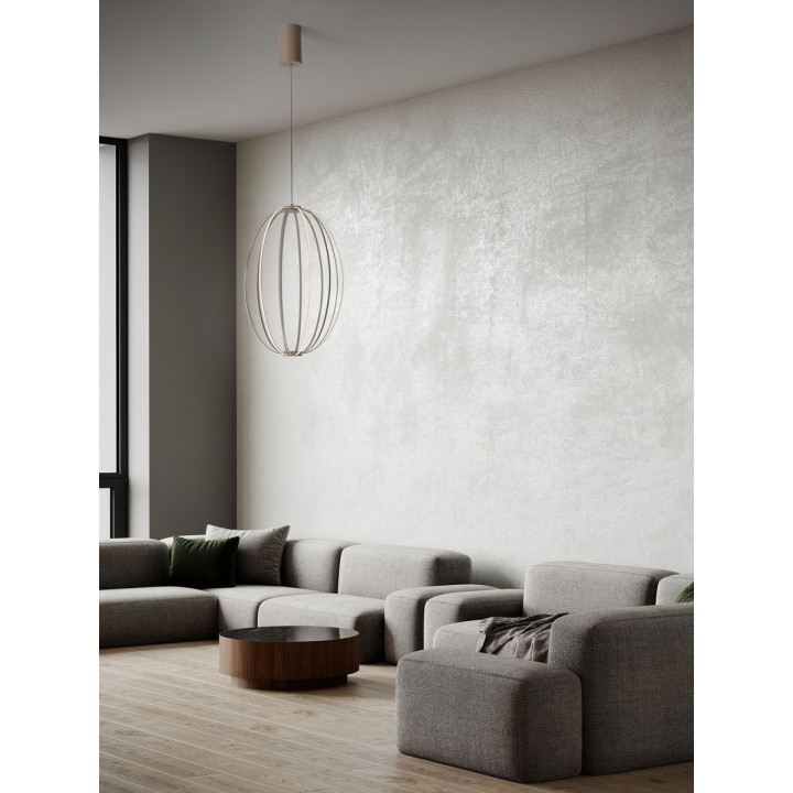 LUCES BREA LED pendant lamp with adjustable light color