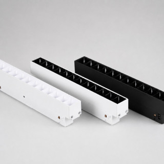 DOTS MULTILINE lampa LED z diodami do szyny magnetycznej 48V