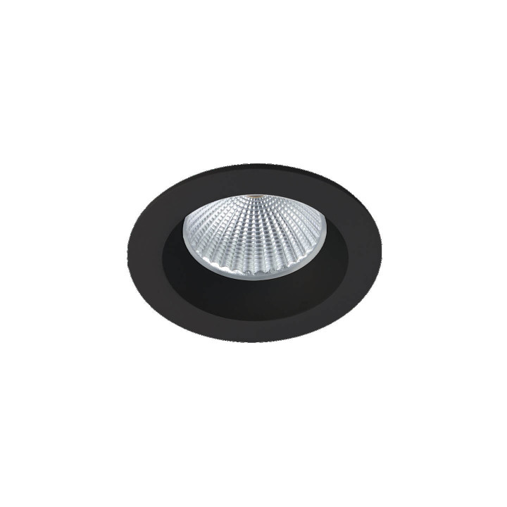 BPM SU OTIS 3234.02 IP65 LED 15W hermetic black, white
