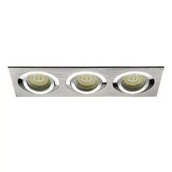 Kanlux SEIDY CT-DTL350-AL CEILING LIGHT