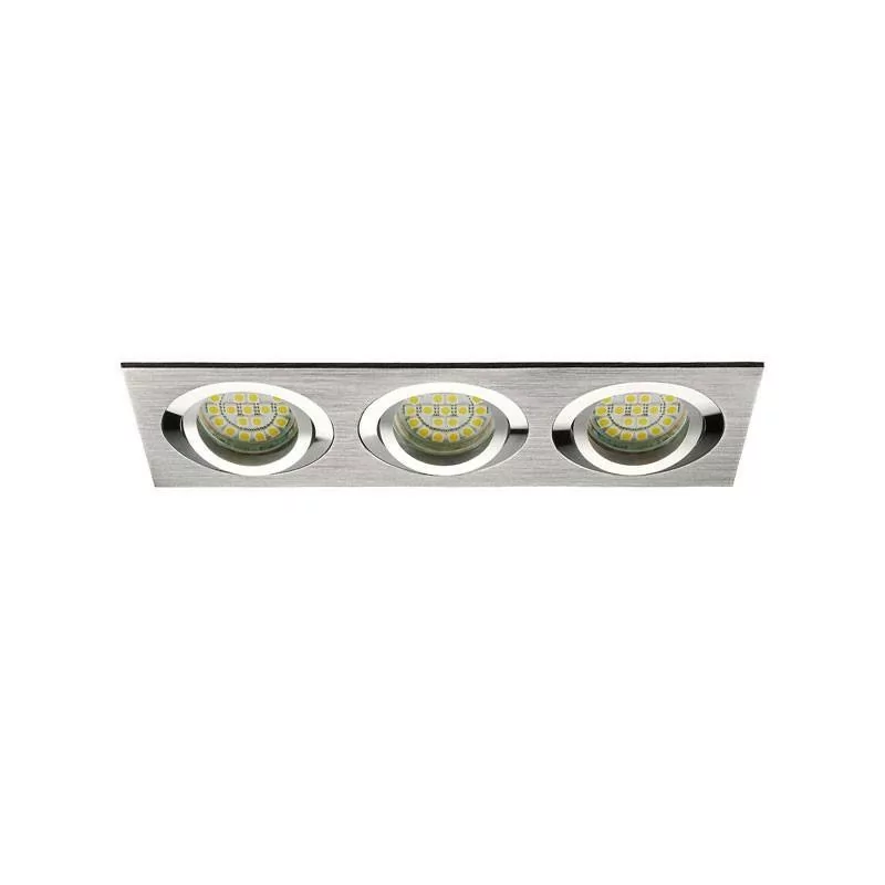 Kanlux SEIDY CT-DTL350-AL CEILING LIGHT