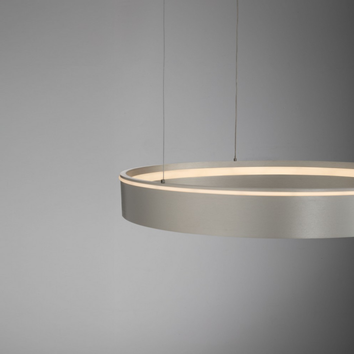 LUCES OLIVIA LED pendant light 40&ndash;80 cm, 3 colors, CCT 2700K&ndash;4000K