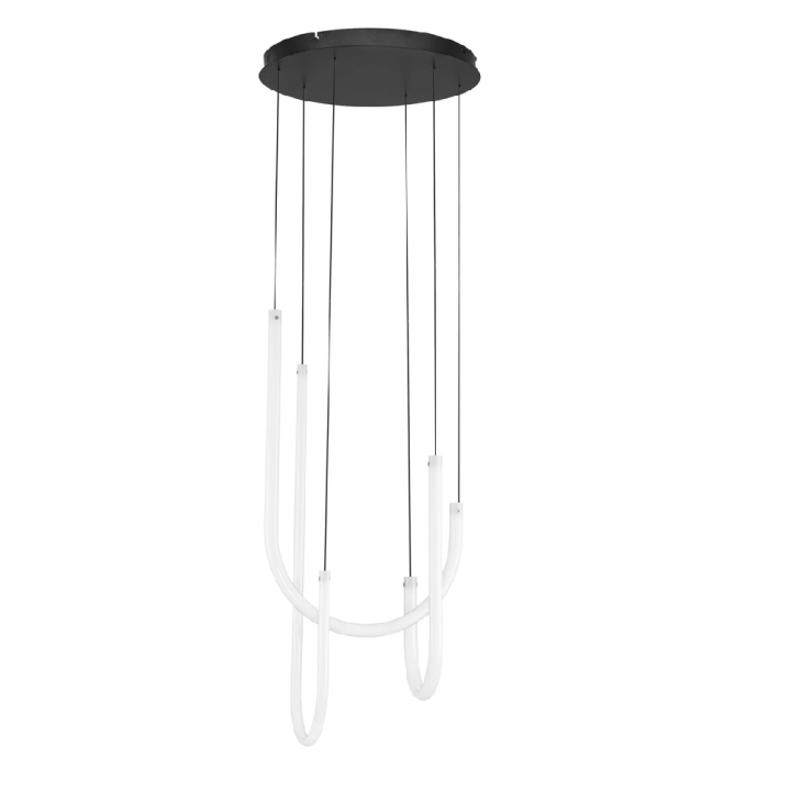 LUCES TABERNAS LE46151 lampa wisząca LED 3000K nowoczesne oświetlenie