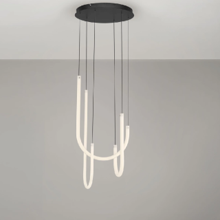 LUCES TABERNAS LE46151 LED pendant light, 3000K, modern lighting